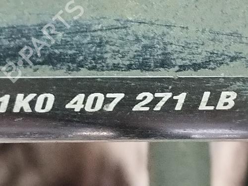Semiasse anteriore sinistro Semiasse anteriore sinistro 38203529 38203529
