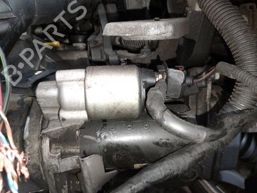 Used Starter Starter 35944320 35944320