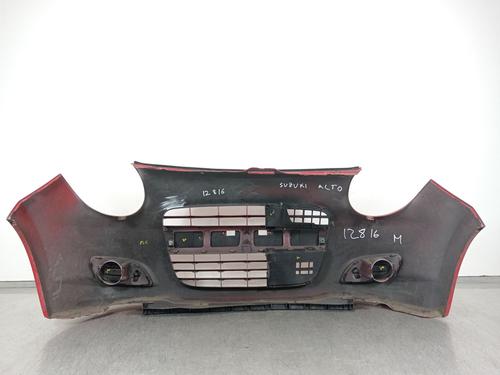 Front bumper SUZUKI ALTO VII (GF, HA25_, HA35_) 1.0 (AMF310, GFC31S) | BP29811371C7 