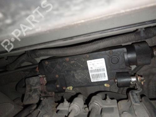 Used Electric handbrake CITROËN C5 III (RD_) 2.0 HDi 165 (RDRHHA, RDRHH8) (163 hp) 32155363