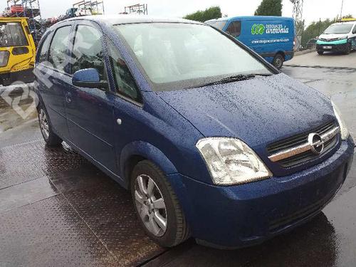 Essuie-glace moteur avant OPEL MERIVA A MPV (X03)  | BP9504574M29 