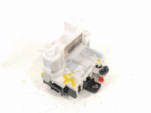 Used Front left lock FIAT 500 (312_) 1.2 LPG (312AXA1A) (69 hp) 12255378