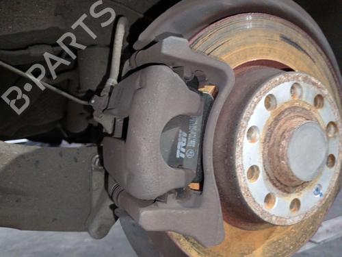 Used Left rear brake caliper VW PASSAT B6 (3C2) 2.0 TDI (110 hp) 31132069