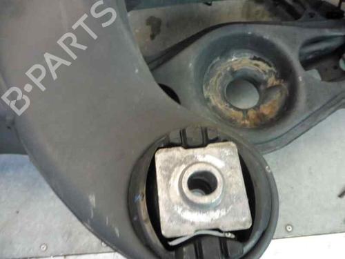 Rear axle MERCEDES-BENZ E-CLASS Coupe (C207) E 350 CDI (207.322) | BP8487599M2 