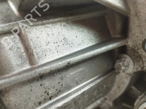 Gearbox OPEL ASTRA J (P10)  | BP15352991M3 