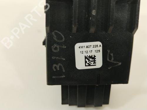 Hand brake AUDI Q7 (4MB, 4MG, 4MQ) 3.0 TDI quattro | BP25755550I18 - Image 5