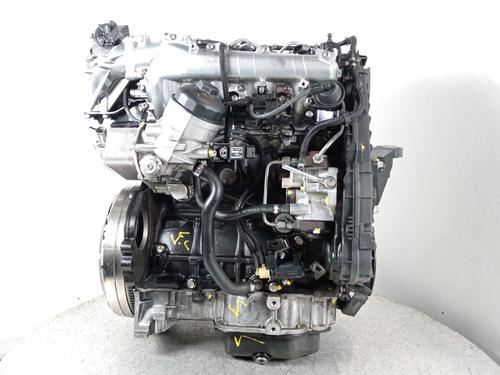 Used Engine OPEL ZAFIRA / ZAFIRA FAMILY B (A05) 1.7 CDTI (M75) (110 hp) 30710748