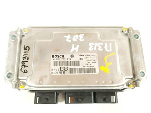 Used Engine control unit (ECU) Engine control unit (ECU) 36277778 36277778