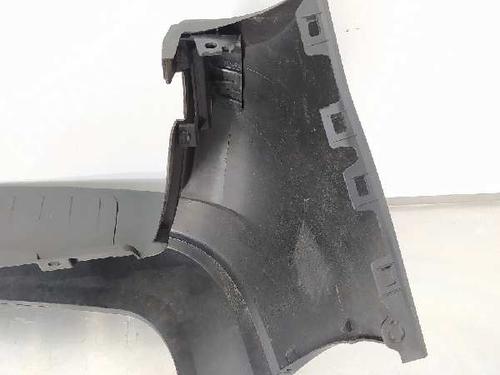 Rear bumper FIAT DOBLO Cargo (263_)  | BP4853786C8 