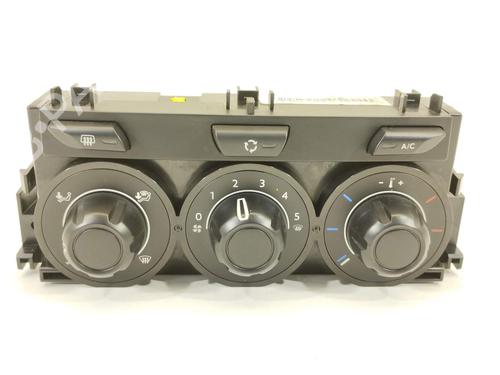 Climate control CITROËN C3 II (SC_) | BP10283430I5 - Image 2