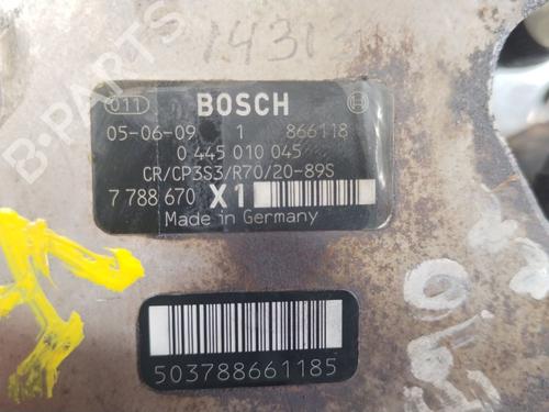 Injection pump BMW 3 (E90) 320 d | BP28099911M78 