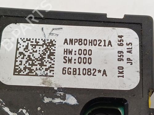 Elektronisk sensor VW GOLF V (1K1)  | BP16808265M84 