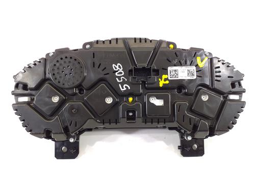Instrument cluster FORD FIESTA VII (HJ, HF)  | BP6295497C47 