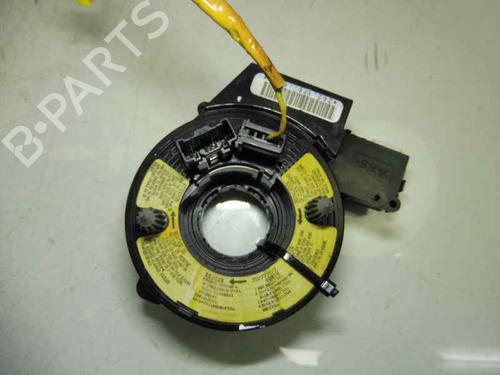 Squib airbag MAZDA 3 (BK)  | BP4612368C102 