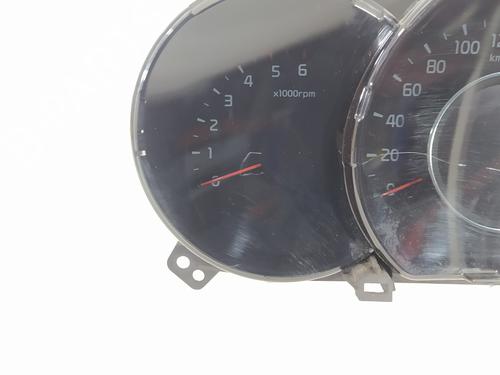 Instrument cluster KIA CEE'D (JD)  | BP6713908C47 