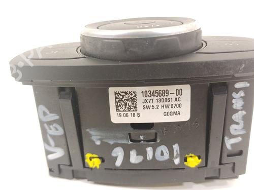 Headlight switch FORD TOURNEO CONNECT / GRAND TOURNEO CONNECT V408 MPV  | BP16794717I24 
