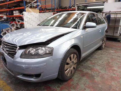 Subframe AUDI A3 (8P1)  | BP1841533M9 