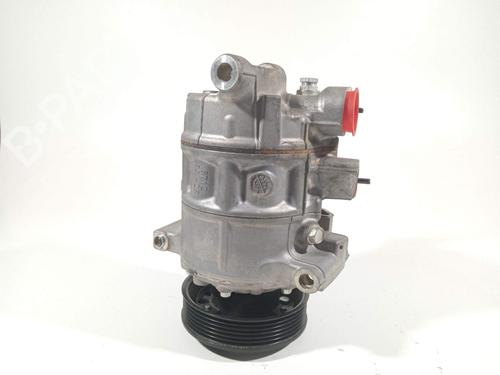 AC compressor SEAT IBIZA V (KJ1, KJG) | BP24438698M34 - Image 4