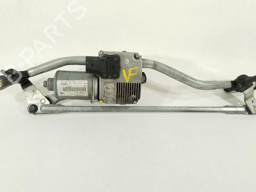 Viskermotor vindrude Viskermotor vindrude AUDI A5 Sportback (8TA) 3.0 TDI quattro (245 hp) 36989374 36989374