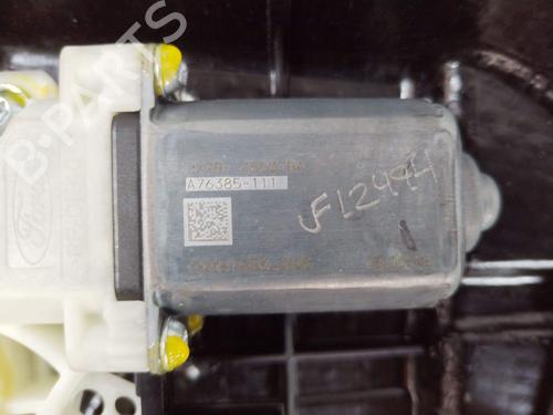 Rear left window mechanism FORD FOCUS IV (HN) | BP27342035C24 - Image 6