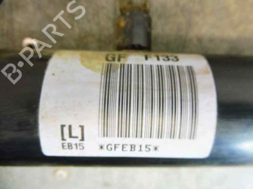 Steering rack CHEVROLET KALOS | BP4957048M22 - Image 2