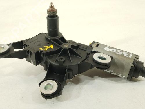 Used Rear wiper motor AUDI A6 Allroad C6 (4FH) 2.7 TDI quattro (180 hp) 32747565