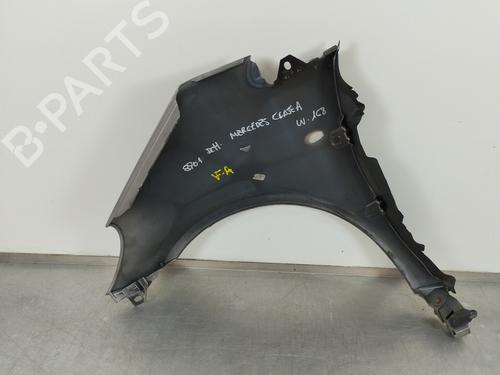Right front fenders MERCEDES-BENZ A-CLASS (W168) A 170 CDI (168.008) | BP10076350C42 