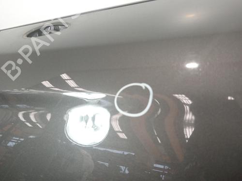Left front door PORSCHE PANAMERA (970) 3.0 D | BP24438696C2 