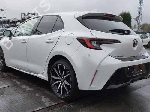 Gearbox TOYOTA COROLLA Hatchback (_E21_, _EA1_, _EH1_) 1.8 Hybrid (ZWE211) | BP31753722M3 - Image 9