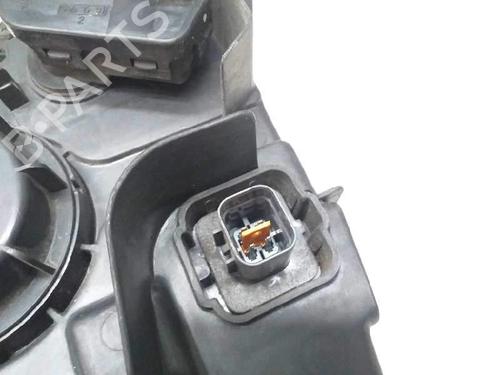 Venstre forlygte SSANGYONG RODIUS I | BP5936682C28 - Image 3