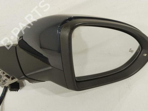 right-mirror-vw-golf-vii-5g1-bq1-be1-be2-2012-2013-2014-2015-2016-2017-2018-2019-2020-2021-33050263 main image