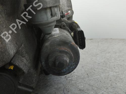 Gearbox SMART CITY-COUPE (450)  | BP10000311M3 