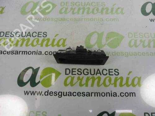 Tailgate handle AUDI A4 B8 (8K2)  | BP1848980C132 