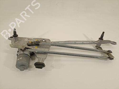 Used Front wiper motor PEUGEOT 308 II (LB_, LP_, LW_, LH_, L3_) [2013-2021]  15781112