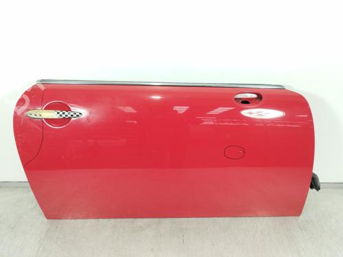 Used Right front door MINI MINI (R50, R53) One D (75 hp) 16468284