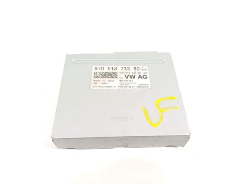 Used Electronic module Electronic module 23427695 23427695