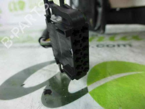 Right mirror SKODA OCTAVIA II (1Z3)  | BP1839693C27 