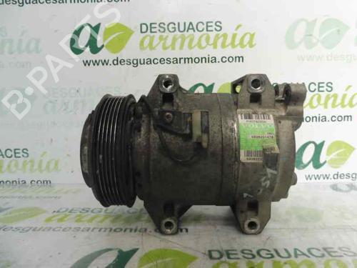 Used AC compressor AC compressor 1849868 1849868