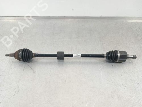 Used Right front driveshaft Right front driveshaft 19303209 19303209