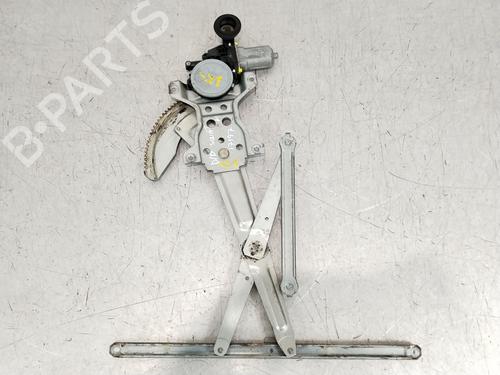 Used Front right window mechanism Front right window mechanism SUZUKI SWIFT III (MZ, EZ) 1.5 (RS415, ZC21S) (102 hp) 35949463 35949463