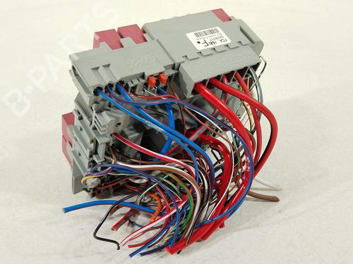Fuse box FIAT TIPO Hatchback (356_, 357_) 1.5 T4 Hybrid | BP36039814E1 - Image 2