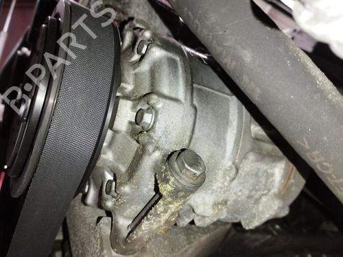 AC Kompressor AUDI A3 (8P1) 1.6 (102 hp) 22700533