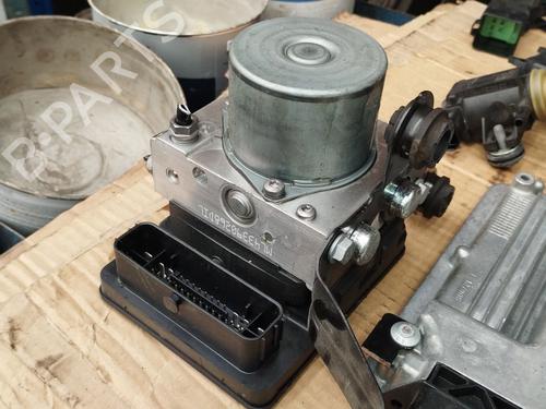 Used ABS pump ABS pump AUDI Q3 (8UB, 8UG) 2.0 TDI quattro (150 hp) 36017199 36017199