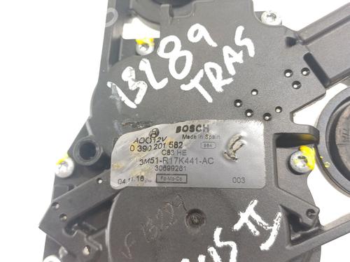 Rear wiper motor FORD FOCUS II (DA_, HCP, DP) 1.6 TDCi | BP27259743M102 