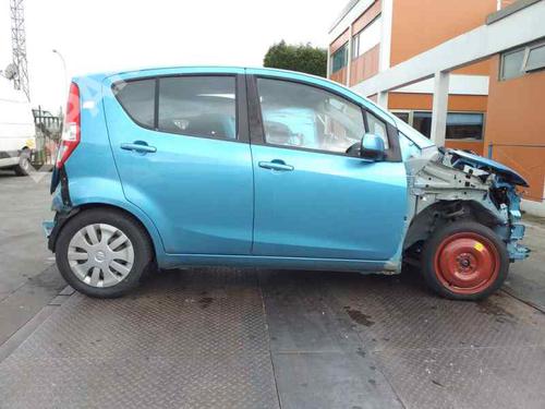 Used Parts SUZUKI SPLASH (EX)    892425