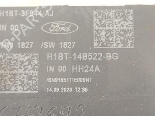 Electronic module FORD FIESTA VII (HJ, HF) 1.0 EcoBoost | BP33886940M83 - Image 5