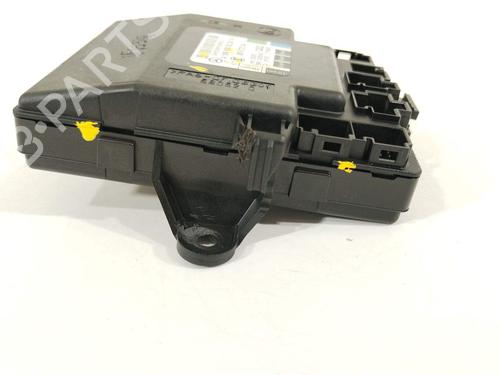 Electronic module MERCEDES-BENZ A-CLASS (W169) A 200 CDI (169.008, 169.308) | BP37196758M83 - Image 3