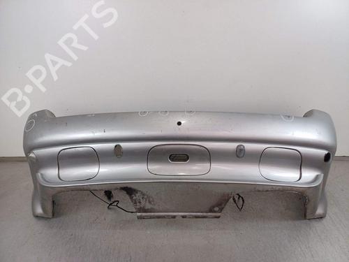 rear-bumper-bmw-x5-e53-2000-2001-2002-2003-2004-2005-2006-17529518 main image