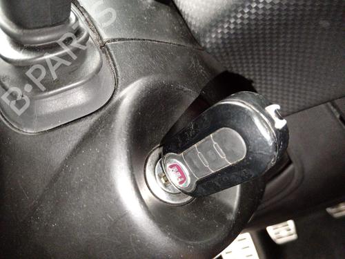 Used Ignition barrel Ignition barrel 38557056 38557056