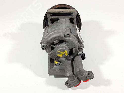 AC compressor DACIA SANDERO II | BP18716264M34 - Image 4